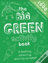 The Big Green Activity Book