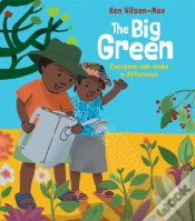 Capa do artigo The Big Green