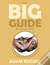 Capa do artigo The Big Guide To Small Pets