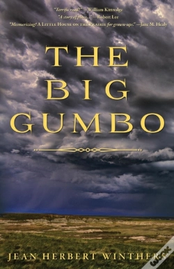 Capa do artigo The Big Gumbo