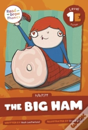 Capa do artigo The Big Ham