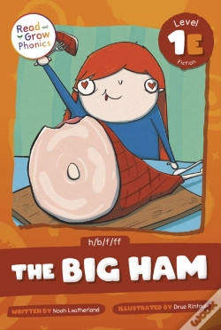 Capa do artigo The Big Ham