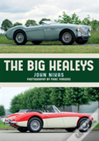 The Big Healeys