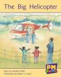 The Big Helicopter - Preview