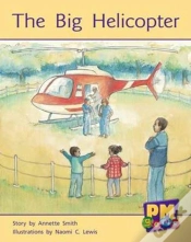Capa do artigo The Big Helicopter