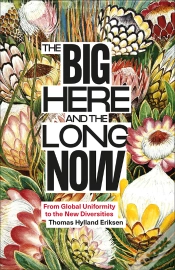 Capa do artigo The Big Here And The Long Now