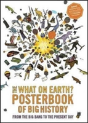 The Big History Timeline Posterbook - Preview