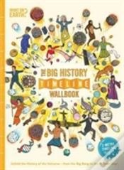 Capa do artigo The Big History Timeline Wallbook