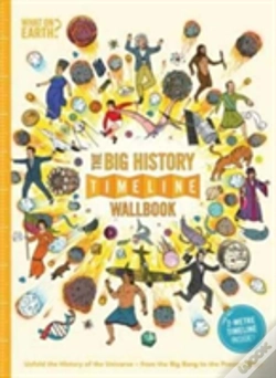 Capa do artigo The Big History Timeline Wallbook