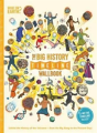 The Big History Timeline Wallbook - Preview