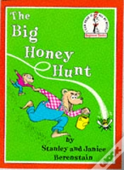 Capa do artigo The Big Honey Hunt