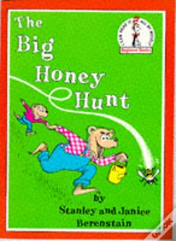 Capa do artigo The Big Honey Hunt