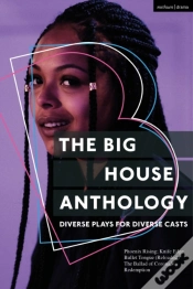 Capa do artigo The Big House Anthology: Diverse Plays For Diverse Casts