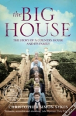 Capa do artigo The Big House