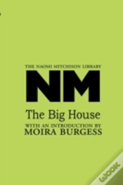 Capa do artigo The Big House