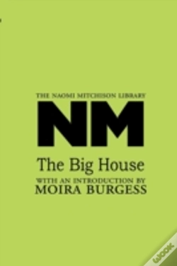Capa do artigo The Big House