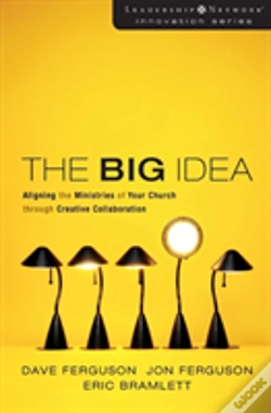 Capa do artigo The Big Idea