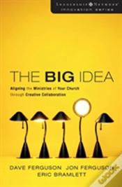 Capa do artigo The Big Idea
