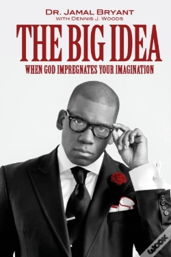 Capa do artigo The Big Idea