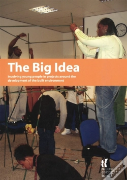 Capa do artigo The Big Idea