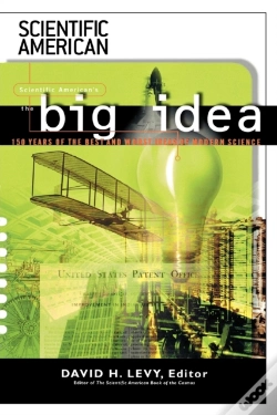 Capa do artigo The Big Idea