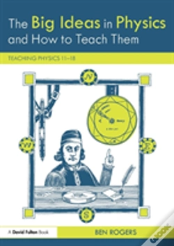 Capa do artigo The Big Ideas In Physics And How To Teach Them