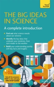 Capa do artigo The Big Ideas In Science