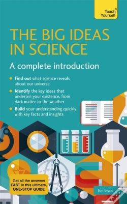 Capa do artigo The Big Ideas In Science