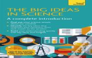 The Big Ideas In Science