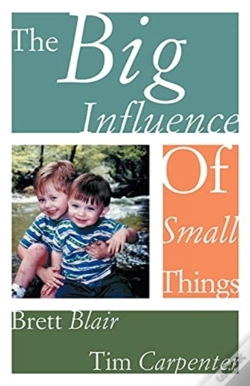 Capa do artigo The Big Influence Of Small Things