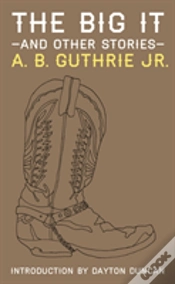 Capa do artigo The Big It And Other Stories