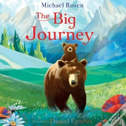 Capa do artigo The Big Journey