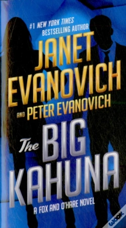 Capa do artigo The Big Kahuna