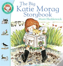 Capa do artigo The Big Katie Morag Storybook