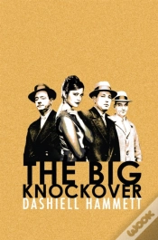 Capa do artigo The Big Knockover