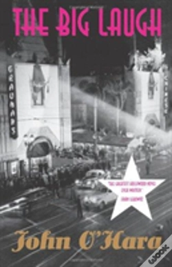 Capa do artigo The Big Laugh: A Novel