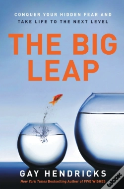Capa do artigo The Big Leap