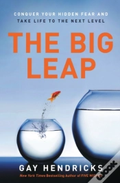 Capa do artigo The Big Leap