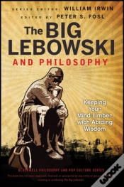 Capa do artigo The Big Lebowski And Philosophy