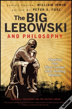 Capa do artigo The Big Lebowski And Philosophy