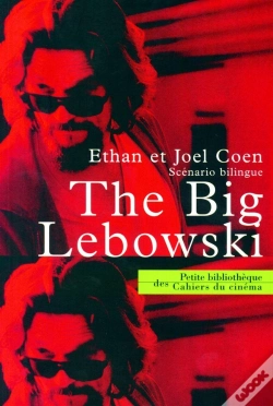 Capa do artigo The Big Lebowski