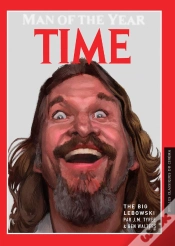 Capa do artigo The Big Lebowski