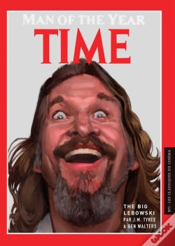 Capa do artigo The Big Lebowski