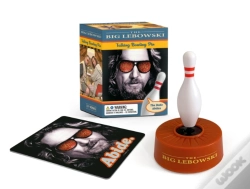 Capa do artigo The Big Lebowski Talking Bowling Pin
