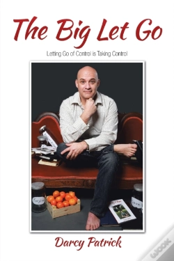 Capa do artigo The Big Let Go: Letting Go Of Control Is