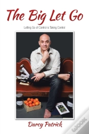 Capa do artigo The Big Let Go: Letting Go Of Control Is