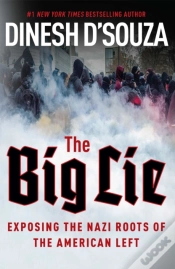 Capa do artigo The Big Lie