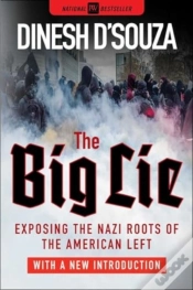 Capa do artigo The Big Lie