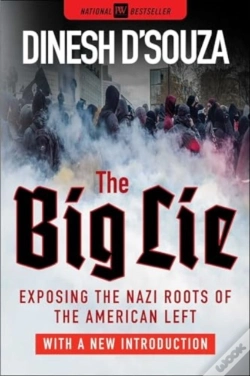 Capa do artigo The Big Lie