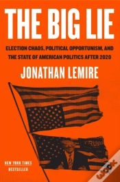 Capa do artigo The Big Lie